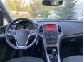 OPEL ASTRA J 2015/9 - 6