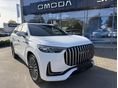 JAECOO JAECOO 8 J8 1.5 TGDI SHS-H Exclusive DHT Céges Vásárlás esetén további kedvezmény! 7 Év vagy 1.000.000 km Garancia