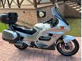 HONDA ST 1100 PAN EUROPEAN 1992/1 - 5
