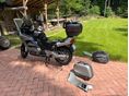 HONDA ST 1100 PAN EUROPEAN 1992/1 - 7