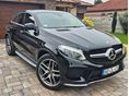 MERCEDES-BENZ GLE 350 2018/10 - 2
