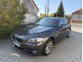 BMW 520 2011/12 - 1