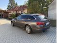 BMW 520 2011/12 - 2