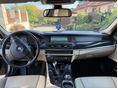 BMW 520 2011/12 - 4