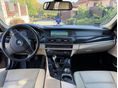 BMW 520 2011/12 - 7