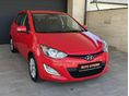 HYUNDAI I20 2013/10 - 2