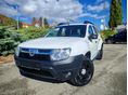 DACIA DUSTER 2013/8 - 1