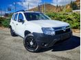 DACIA DUSTER 2013/8 - 2