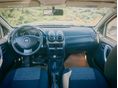DACIA DUSTER 2013/8 - 9