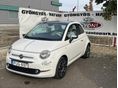 FIAT 500 2018/6 - 1