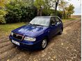 SKODA FELICIA 2000/6 - 2