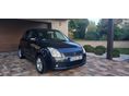 SUZUKI SWIFT 2006/5 - 7