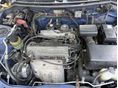 TOYOTA RAV 4 1996/2 - 3