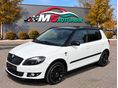 SKODA FABIA 2012/5 - 1