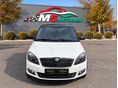 SKODA FABIA 2012/5 - 2