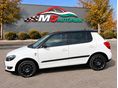 SKODA FABIA 2012/5 - 3