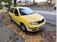SKODA FABIA 2004/12 - 1