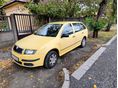 SKODA FABIA 2004/12 - 2