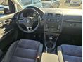 VOLKSWAGEN TOURAN 2012/1 - 5