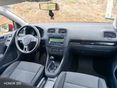VOLKSWAGEN GOLF VI 2009/10 - 7