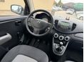 HYUNDAI I10 2010/12 - 5