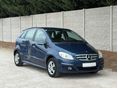 MERCEDES-BENZ B 180 2009/7 - 1
