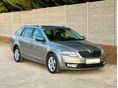 SKODA OCTAVIA 2014/5 - 1