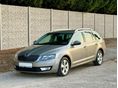 SKODA OCTAVIA 2014/5 - 2