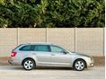 SKODA OCTAVIA 2014/5 - 4