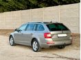 SKODA OCTAVIA 2014/5 - 5