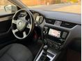 SKODA OCTAVIA 2014/5 - 7