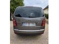 VOLKSWAGEN TOURAN 2007/6 - 9