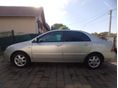 TOYOTA COROLLA 2006/10 - 8