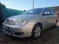 TOYOTA COROLLA 2006/10 - 1