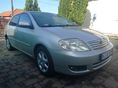 TOYOTA COROLLA 2006/10 - 3