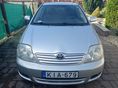 TOYOTA COROLLA 2006/10 - 2