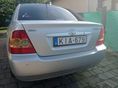 TOYOTA COROLLA 2006/10 - 6