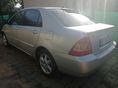 TOYOTA COROLLA 2006/10 - 7