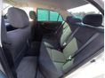 TOYOTA COROLLA 2006/10 - 11