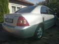 TOYOTA COROLLA 2006/10 - 5