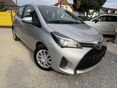 TOYOTA YARIS 2015/4 - 2