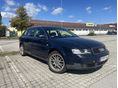 AUDI A4 2004/7 - 2
