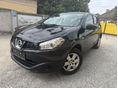 NISSAN QASHQAI 2011/10 - 2