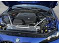 2.0 l, 4 hengeres TwinPower Turbo benzinmotor - 245 LE