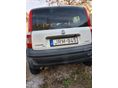FIAT PANDA 2005/5 - 2