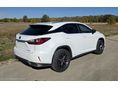 LEXUS RX 2017/2 - 2