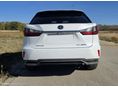 LEXUS RX 2017/2 - 4