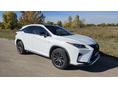 LEXUS RX 2017/2 - 1