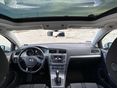 VOLKSWAGEN GOLF VII 2015/11 - 2