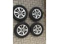 VOLKSWAGEN GOLF VII 2015/11 - 12
